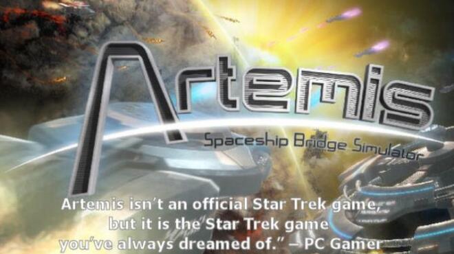 Artemis Spaceship Bridge Simulator Free Download