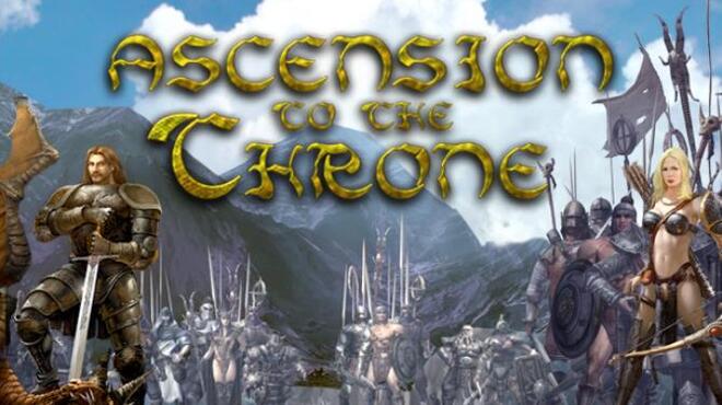 Ascension to the Throne Free Download