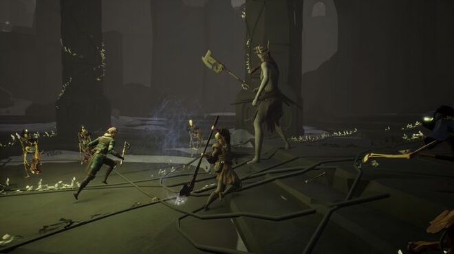 Ashen Torrent Download