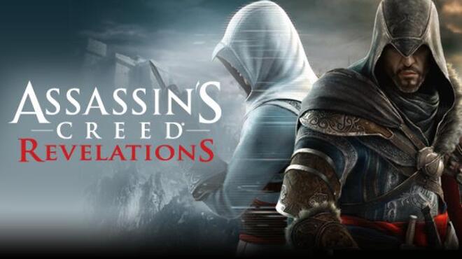 Assassin's Creed® Revelations Free Download