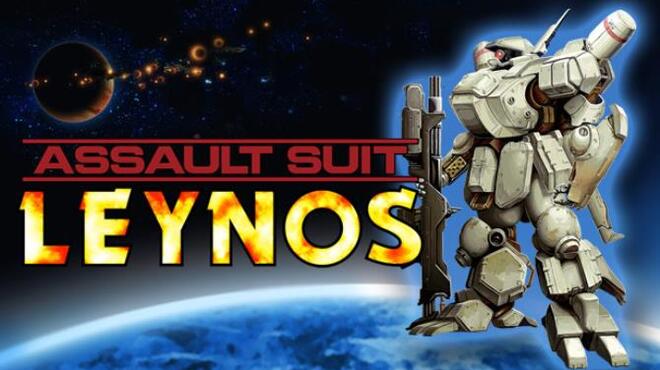 Assault Suit Leynos Free Download