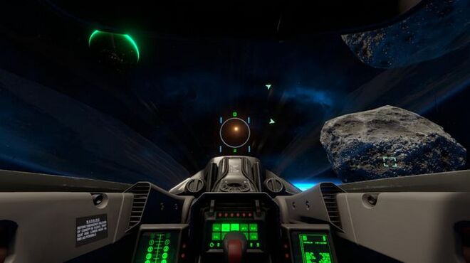 AstroBlast VR Torrent Download