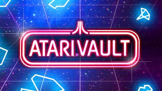 Atari Vault Free Download