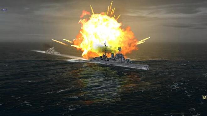 Atlantic Fleet PC Crack