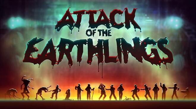 Attack of the Earthlings Free Download