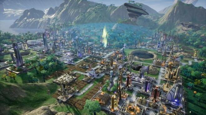 Aven Colony PC Crack