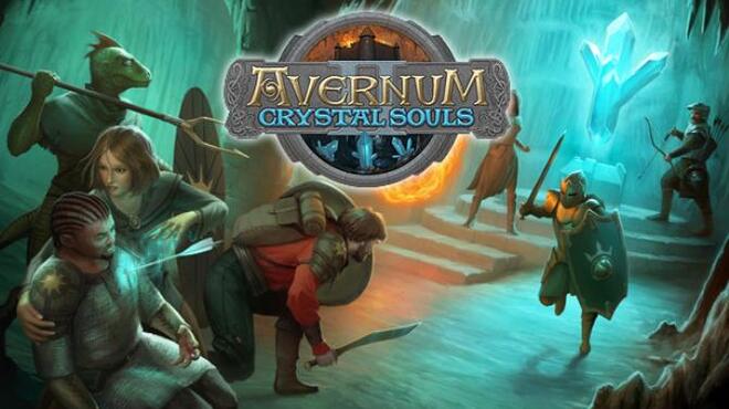 Avernum 2: Crystal Souls Free Download