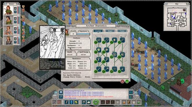 Avernum 2: Crystal Souls PC Crack