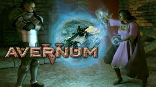 Avernum 5 Free Download