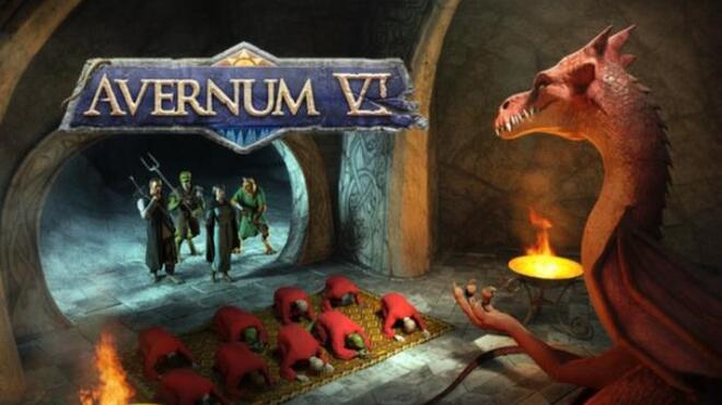 Avernum 6 Free Download