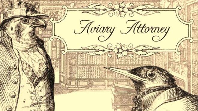 Aviary Attorney Free Download