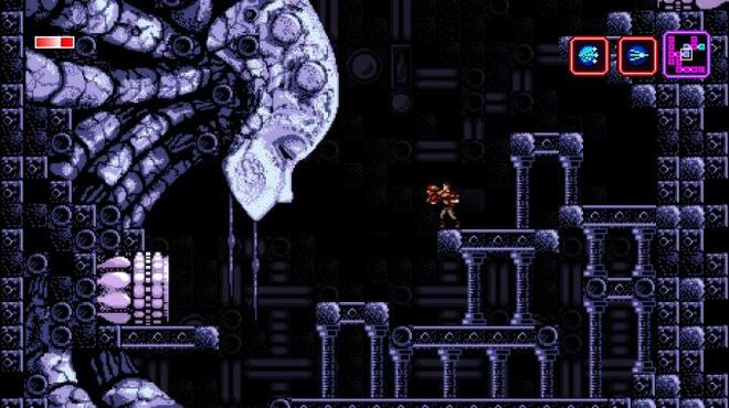 Axiom Verge PC Crack