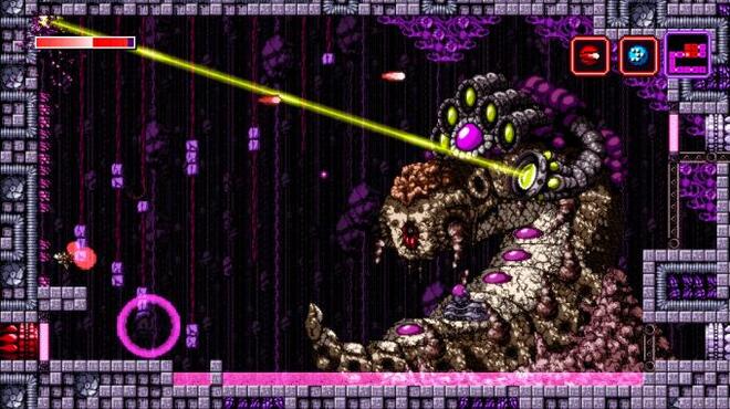 Axiom Verge Torrent Download