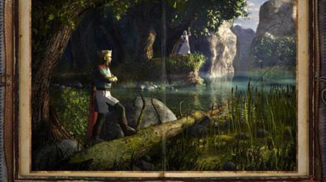 Azada: Ancient Magic Torrent Download