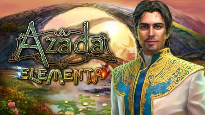 Azada: Elementa Collector's Edition Free Download