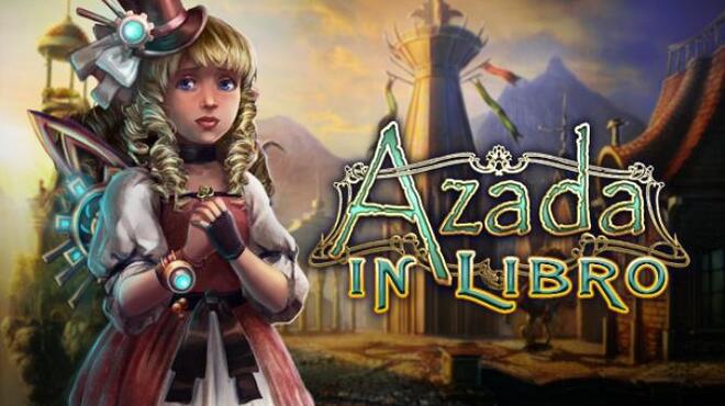 Azada® : In Libro Collector's Edition Free Download