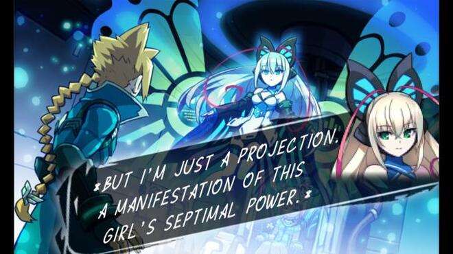 Azure Striker Gunvolt Torrent Download