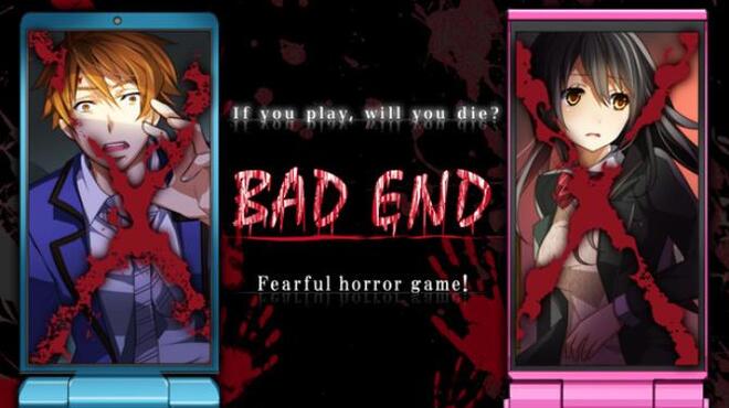 BAD END Free Download