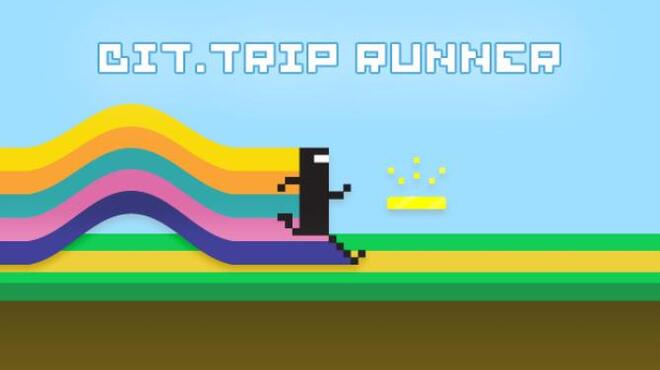 BIT.TRIP RUNNER Free Download