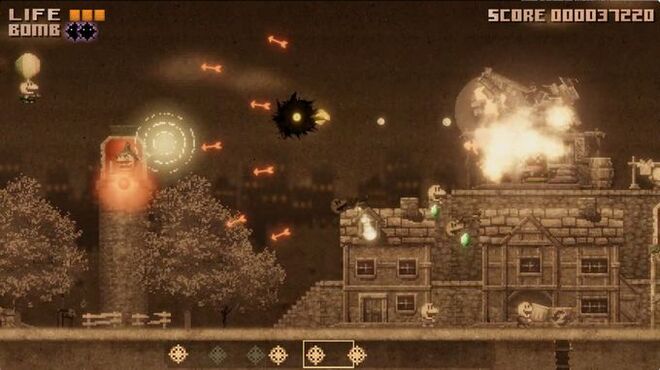 BLACK BIRD Torrent Download