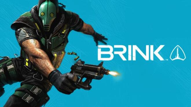 BRINK Free Download