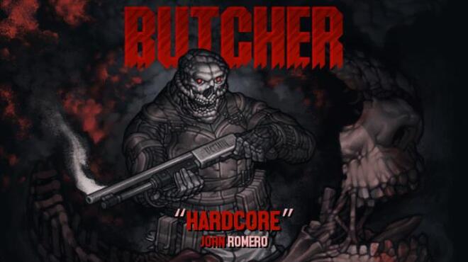 BUTCHER Free Download