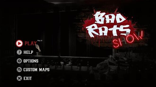 Bad Rats Show Torrent Download