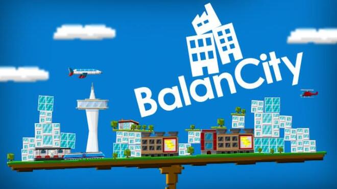 BalanCity Free Download