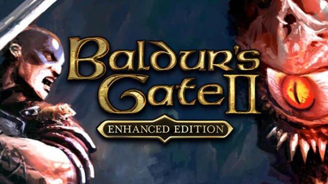 Baldur's Gate II: Enhanced Edition Free Download