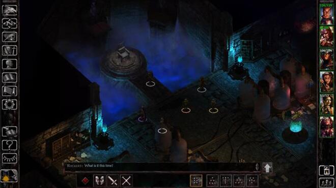 Baldur's Gate: Siege of Dragonspear PC Crack