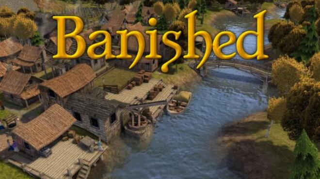 Banished Free Download