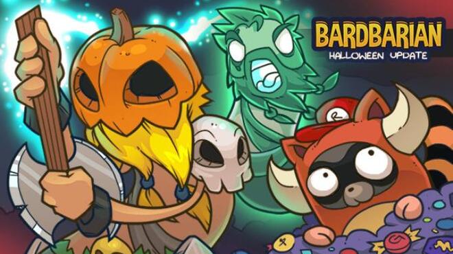 Bardbarian Free Download