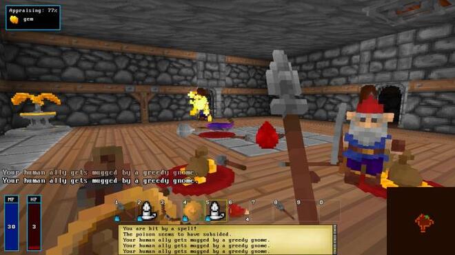 Barony Torrent Download