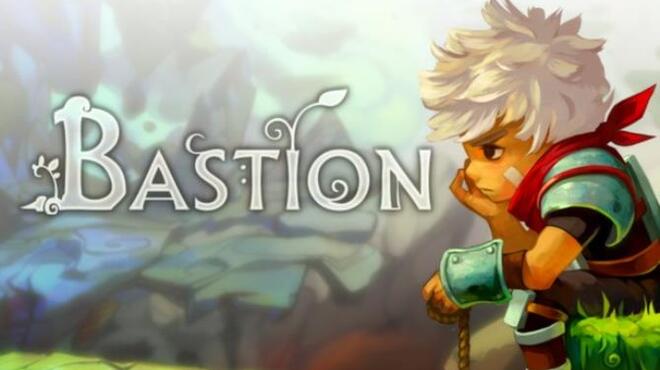 Bastion Free Download