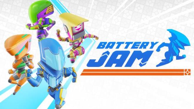 Battery Jam Free Download