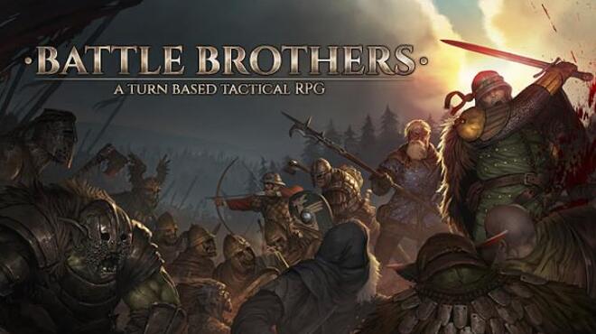 Battle Brothers Free Download