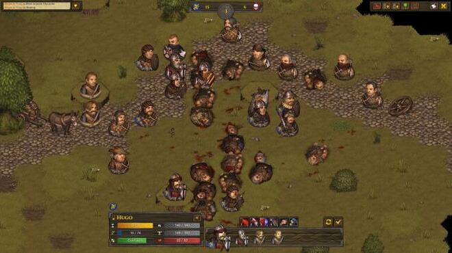 Battle Brothers Torrent Download