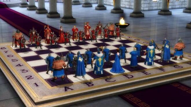 Battle Chess: Game of Kings™ PC Crack