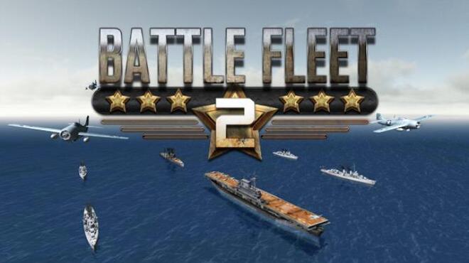 Battle Fleet 2 Free Download