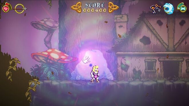 Battle Princess Madelyn PC Crack