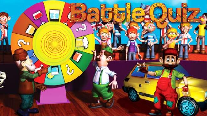 BattleQuiz Free Download