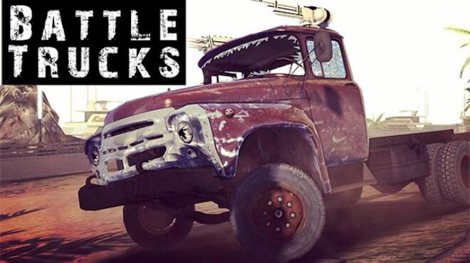 BattleTrucks Free Download