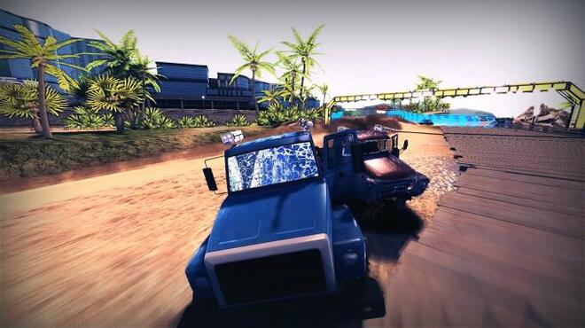 BattleTrucks Torrent Download