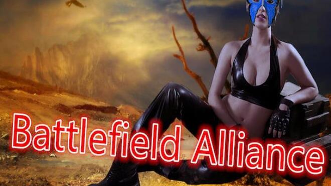 Battlefield Alliance（战地联盟） Free Download