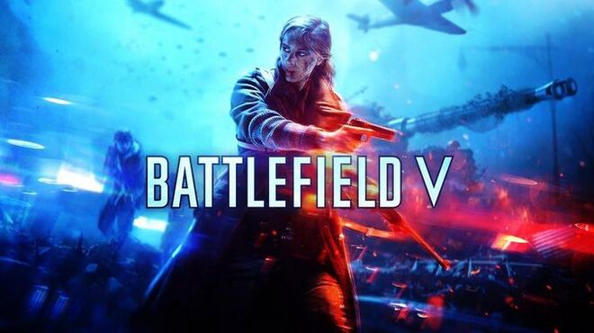 Battlefield V Free Download