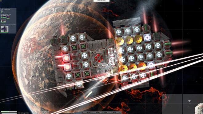 Battlefleet Engineer Torrent Download