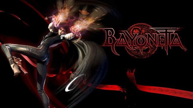 Bayonetta Free Download