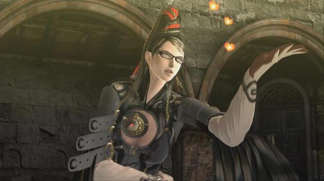 Bayonetta Torrent Download