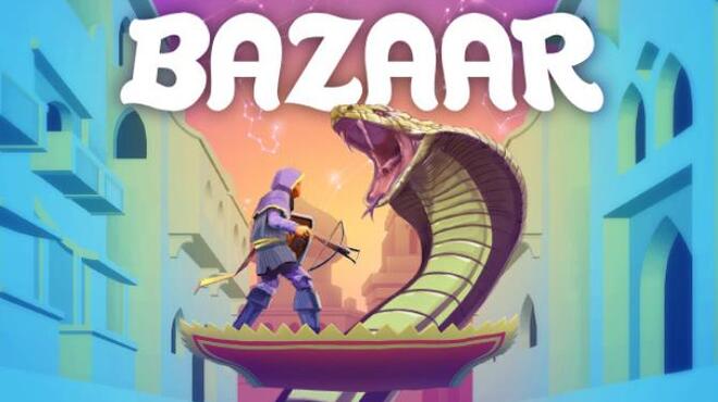 Bazaar Free Download