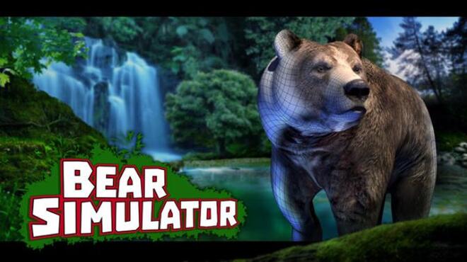 Bear Simulator Free Download